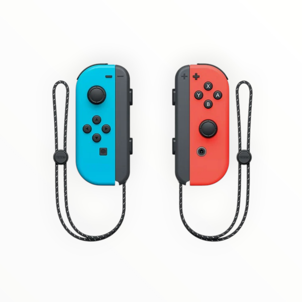 Nintendo Switch OLED Model 64GB - Qatar