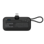  1-POWER MINI 5000mAh 3IN1 POWER BANK Qatar