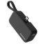 MOMAX 1-POWER MINI 5000mAh 3IN1 POWER BANK WITH USB-C PLUG - Best Buy Tech