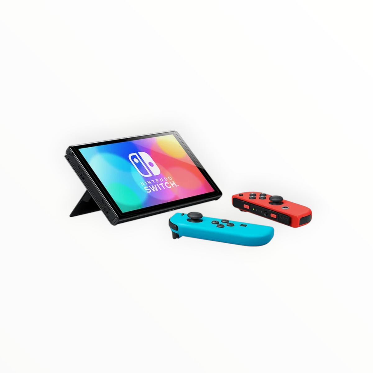 Nintendo Switch OLED Model