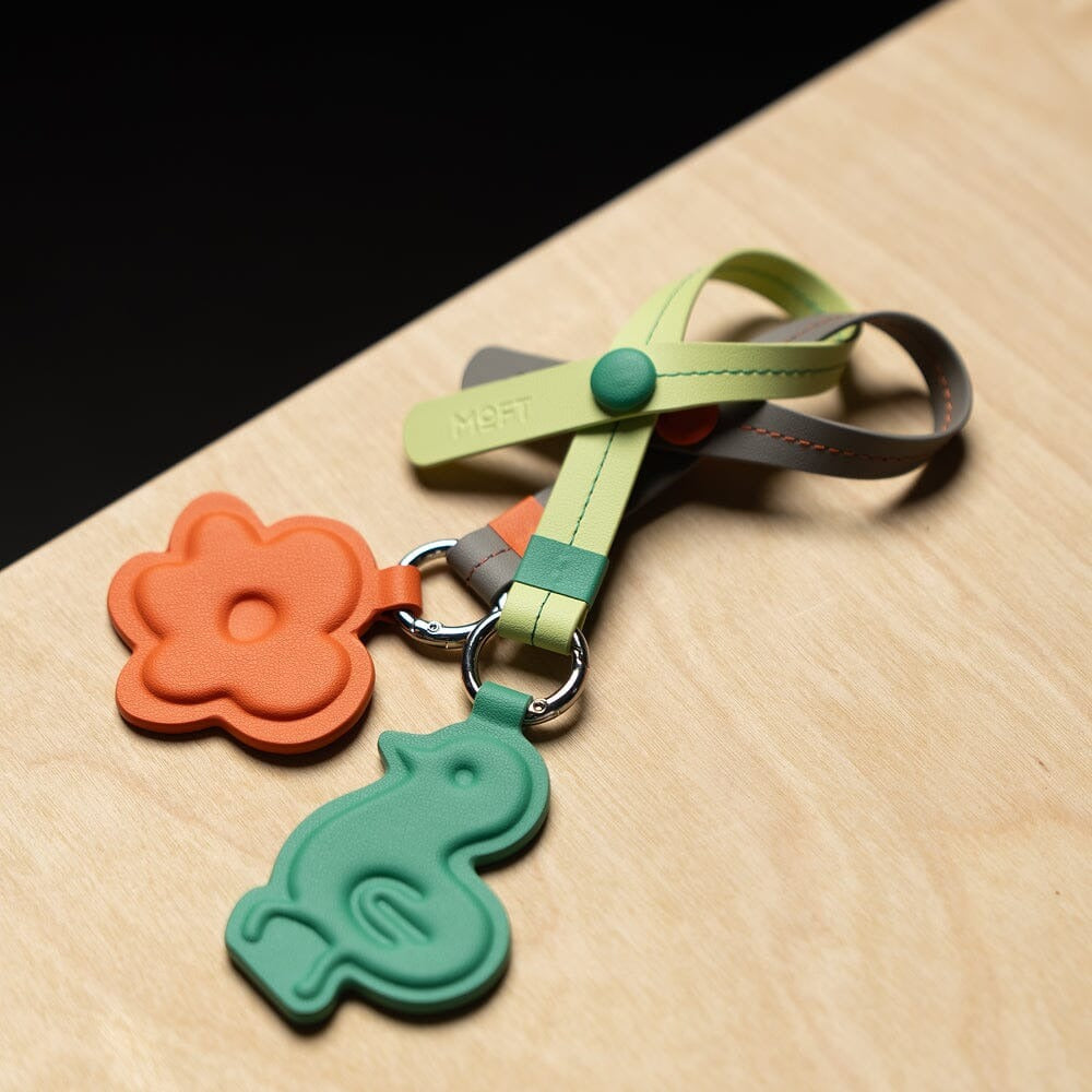 Moft Art Bag Charm - Unbound
