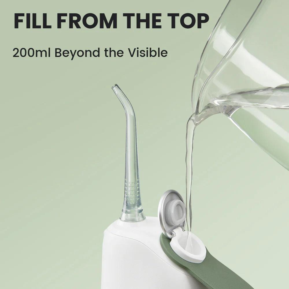 Oclean W10 Oral Irrigator
