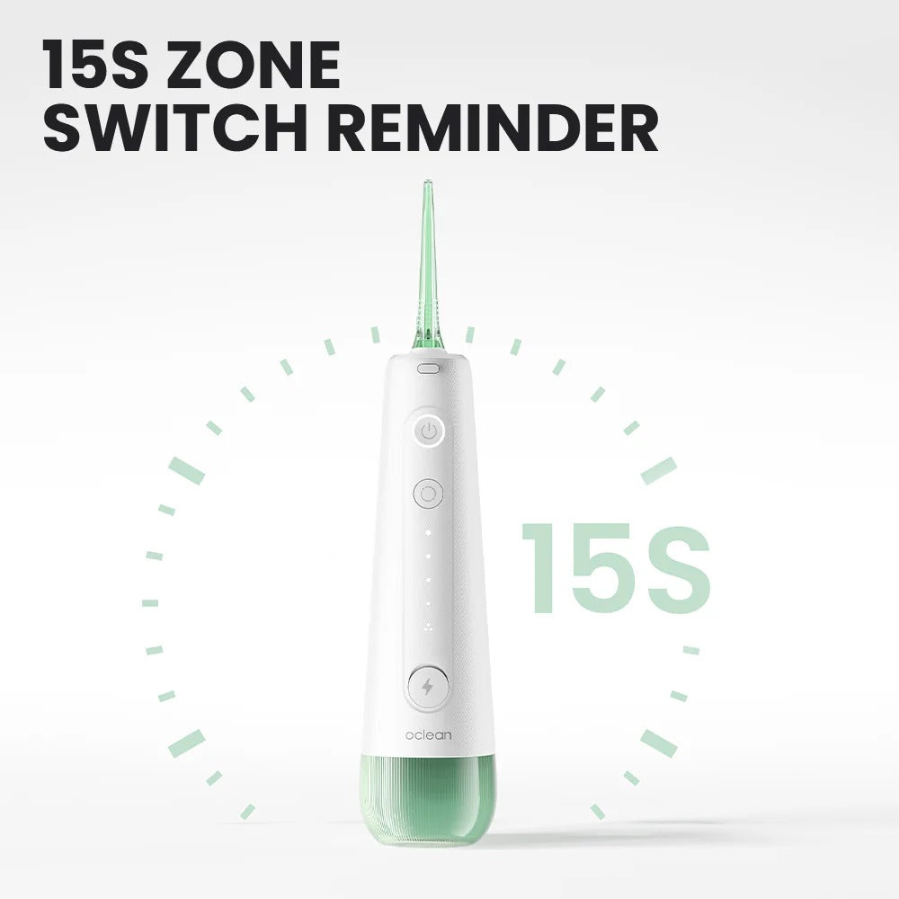 Oclean W10 Oral Irrigator