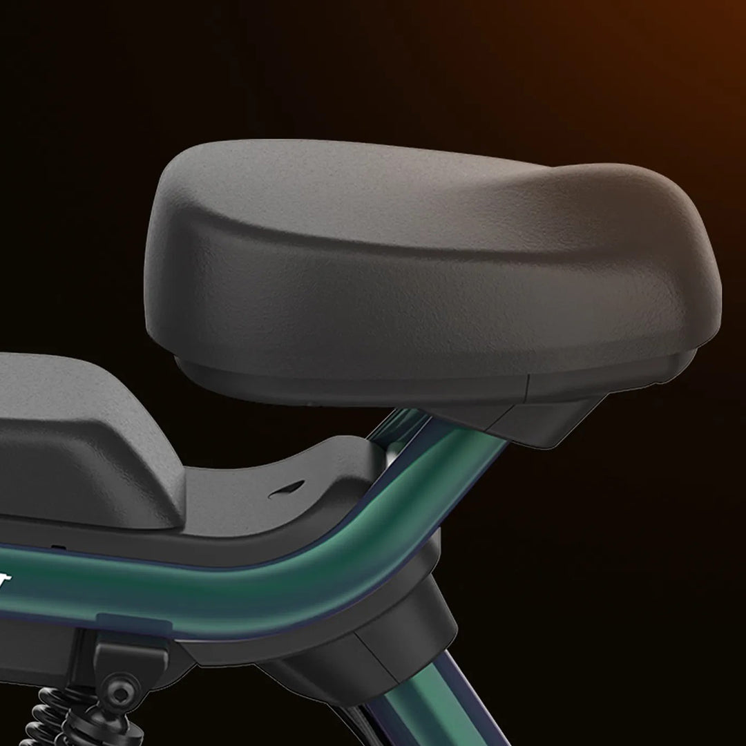 Yadea CoolJoy Electric Scooter