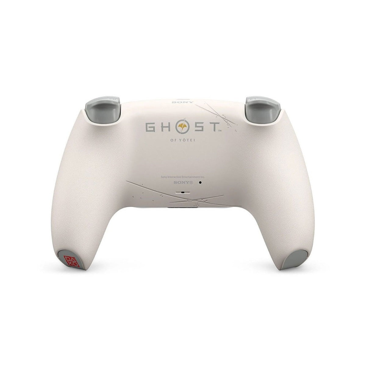 Ghost of Yōtei Limited Edition Controller