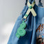 Moft Art Bag Charm - Unbound