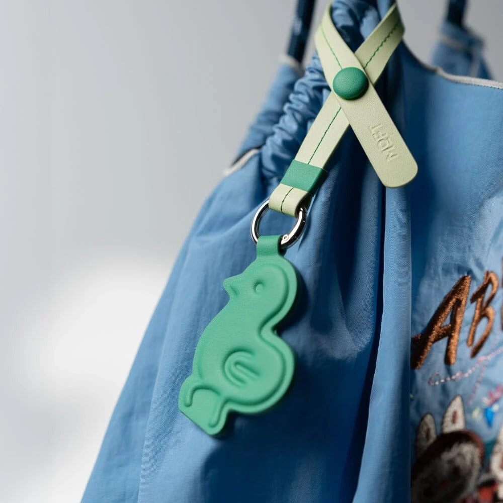 Moft Art Bag Charm - Unbound