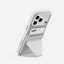 Trackable phone stand qatar