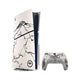 Sony PlayStation 5 Console - Ghost of Yotei Black Limited Edition - Qatar