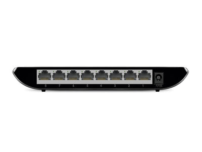 8 Port Gigabit Desktop Switch Qatar