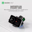 Amazingthing Explorer Pro Mag 3-in-1 PD15W Portable Magnetic Charger
