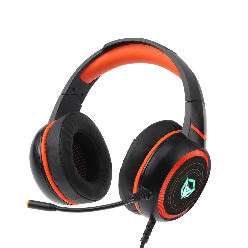Meetion MT-HP030 7.1 Backlit Gaming Headset Meetion MT-HP030 7.1 Backlit Gaming Headset