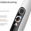 Oclean X Lite Smart Sonic Electric Toothbrush Travel Set