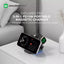 Amazingthing Explorer Pro Mag 3-in-1 PD15W Portable Magnetic Charger