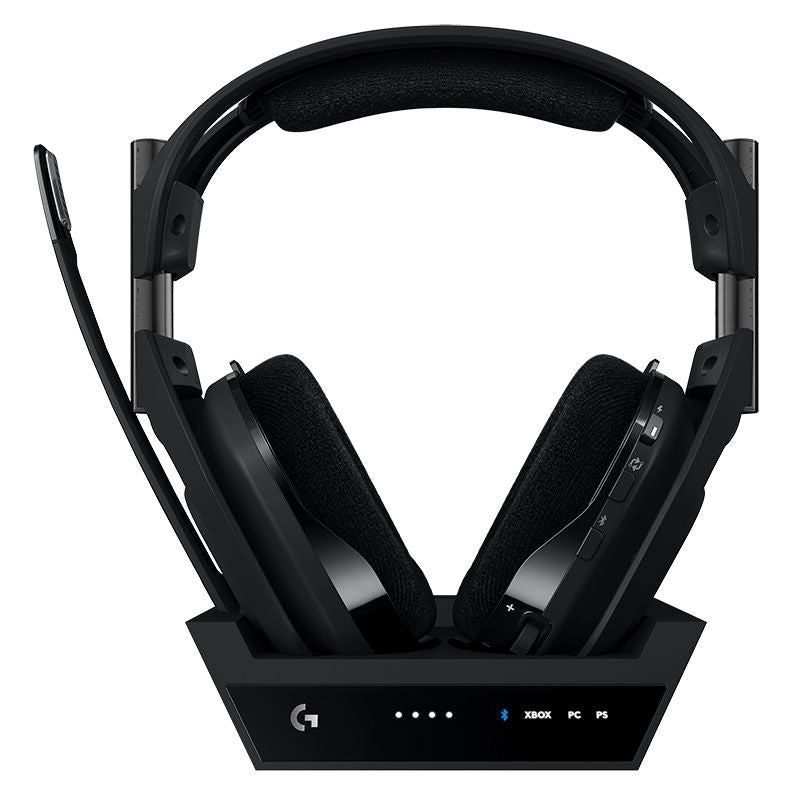Logitech ASTRO A50 X LIGHTSPEED Wireless Gaming Headset + Base Station
