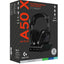 Logitech ASTRO A50 X LIGHTSPEED Wireless Gaming Headset + Base Station