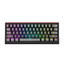 Marvo Kg962g 60% Mechanical Gaming Keyboard Black - www.bestbuytech.com