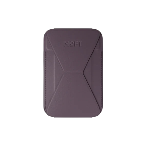 MOFT Snap-on Phone Stand & Wallet MOVAS™ - MagSafe Compatible