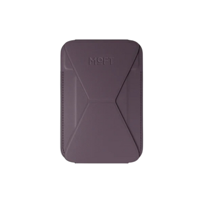 MOFT Snap-on Phone Stand & Wallet MOVAS™ - MagSafe Compatible