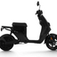 Yadea DE3 Electric Scooter| 32km/h Speed