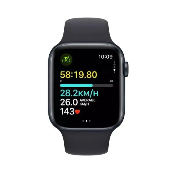 Apple Watch SE GPS 44mm Qatar