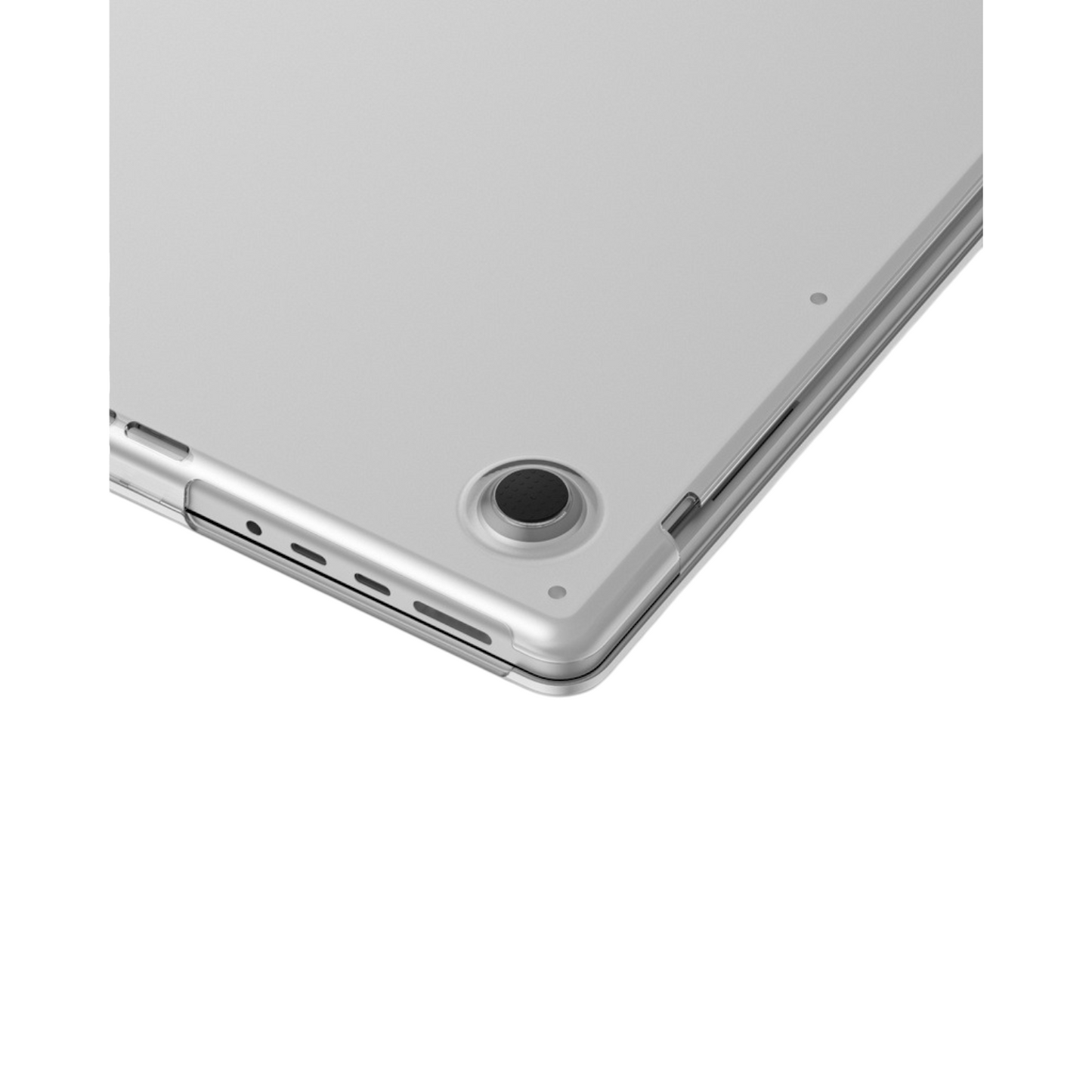 Amazingthing Titan Case + Keyboard Film Set for MacBook Pro | Air | Neo