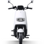 Yadea DE3 Electric Scooter| 32km/h Speed