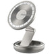 Momax Magnetic Mount Titanium