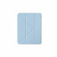Amazingthing Minimal Detachable iPad Case for iPad A16 - Ocean Blue