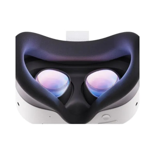 Advanced All-in-One VR Headset