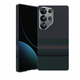 Benks Magnetic Armorair Kevlar Case For Samsung S25 U Aurora