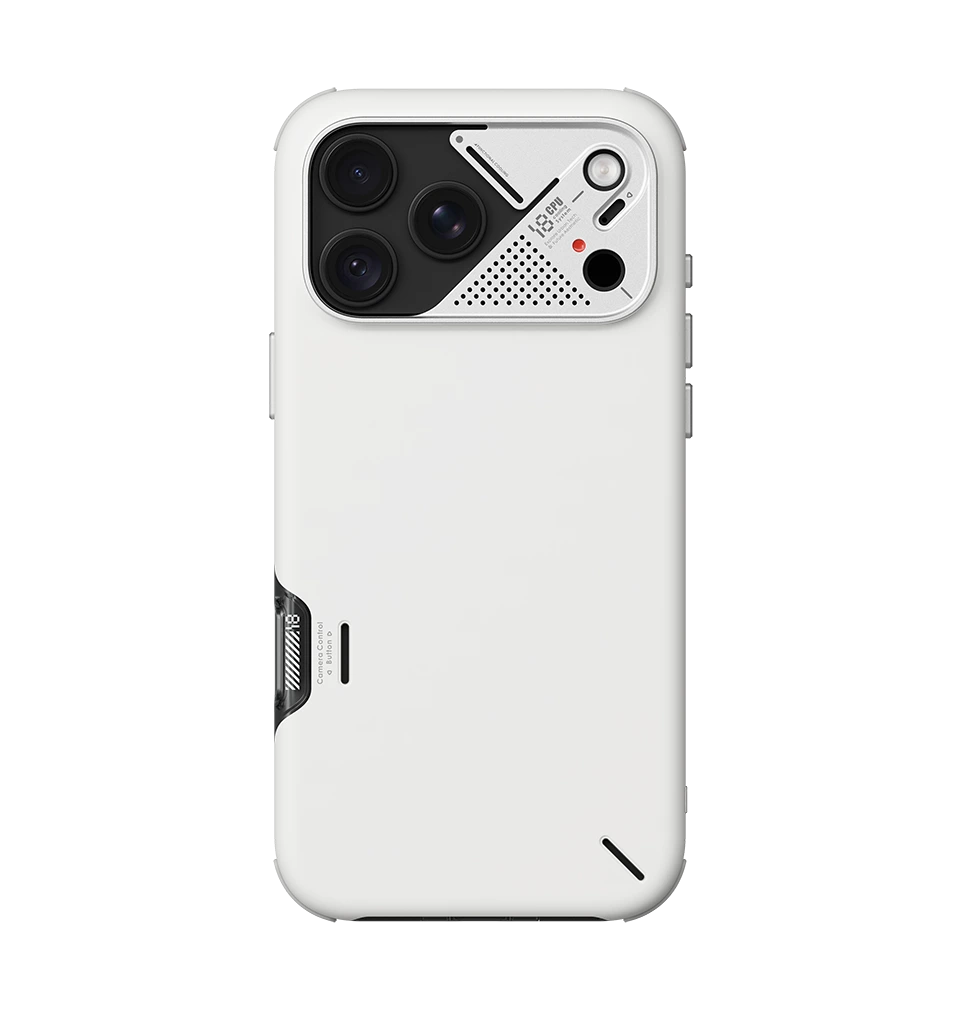 Aulumu A18 Slim Shock Proof case for  iPhone 18 Pro / Pro Max
