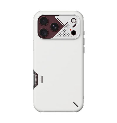 Aulumu A18 Slim Shock Proof case for  iPhone 18 Pro / Pro Max
