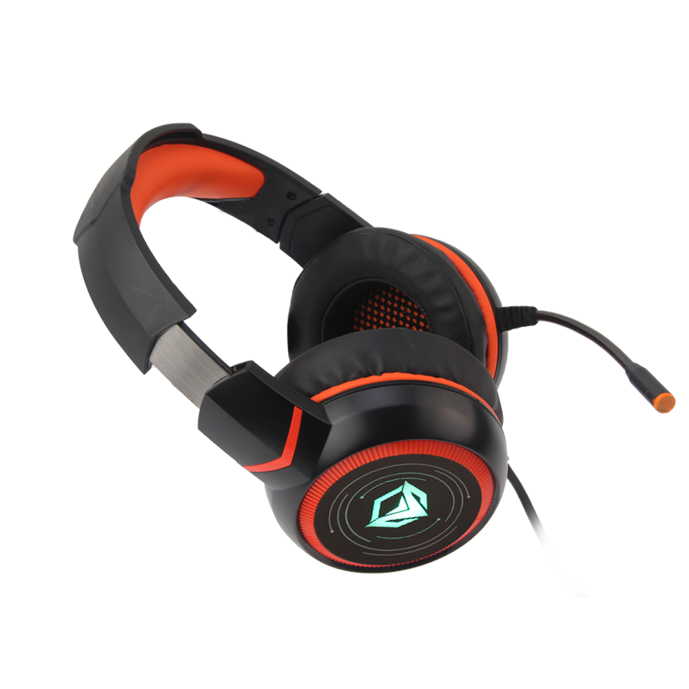 Meetion MT-HP030 7.1 Backlit Gaming Headset Meetion MT-HP030 7.1 Backlit Gaming Headset