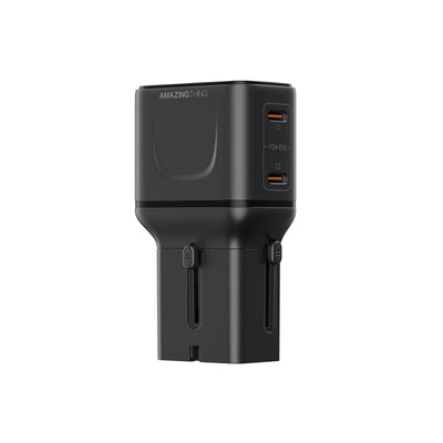 amazingthing 45W Charger adapter - qatar