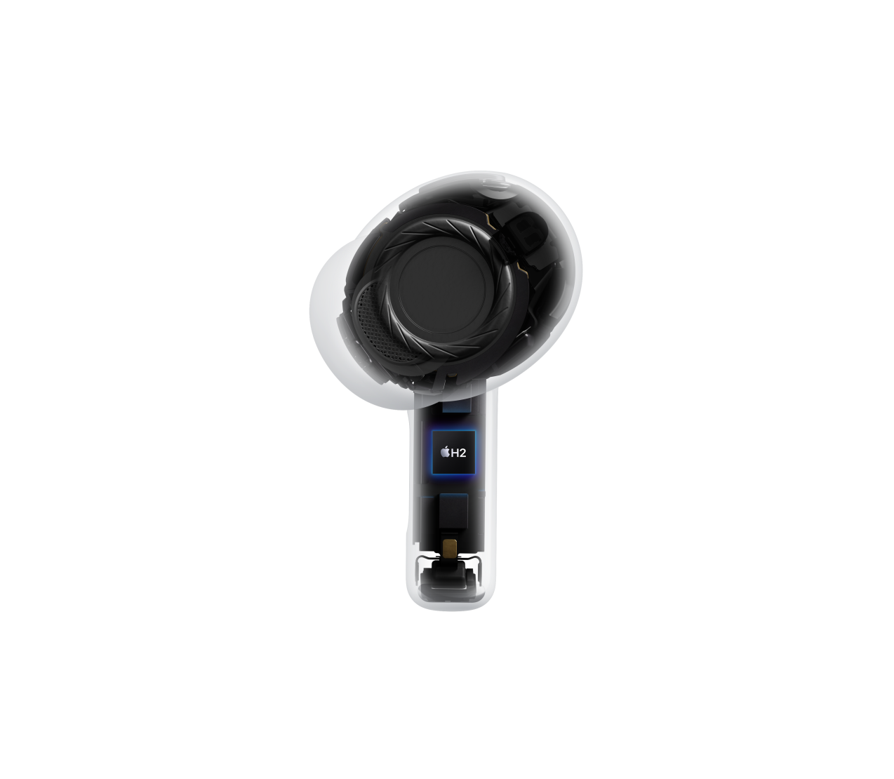 Apple Airpods Pro 3