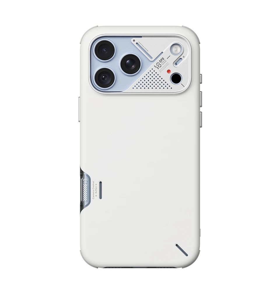 Aulumu A18 Slim Shock Proof case for  iPhone 18 Pro / Pro Max