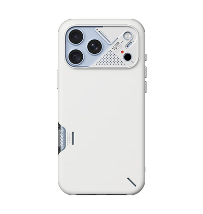 Aulumu A18 Slim Shock Proof case for  iPhone 18 Pro / Pro Max