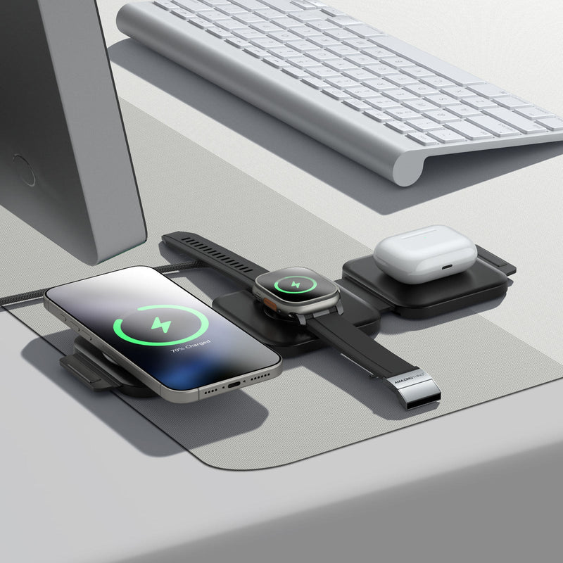 Multi charging pad Qatar