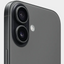 Apple iPhone 17 256GB - Black