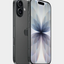 Apple iPhone 17 256GB - Black