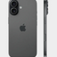 Apple iPhone 17 256GB - Black