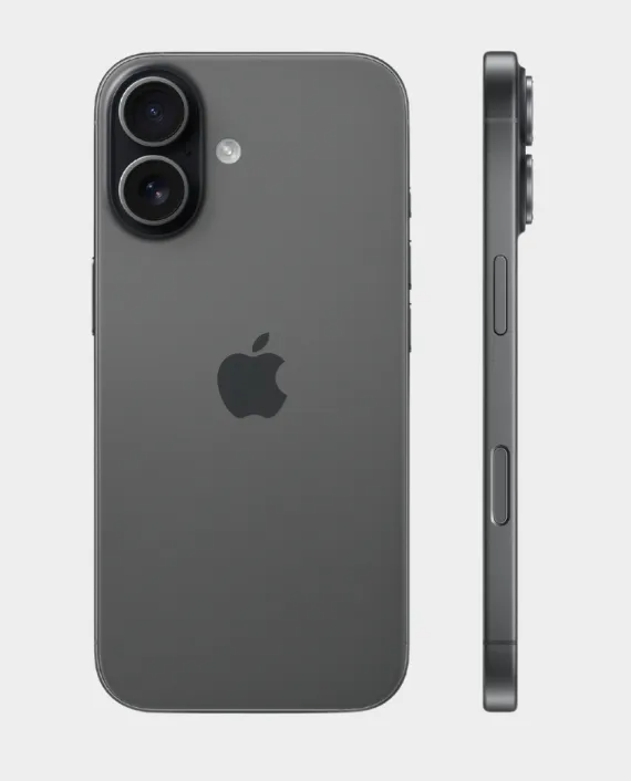 Apple iPhone 17 256GB - Black