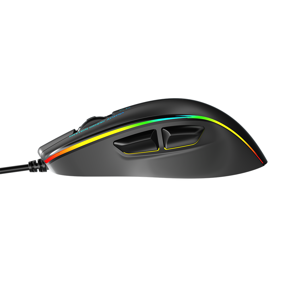 Meetion GM23_2023 Gaming Mouse