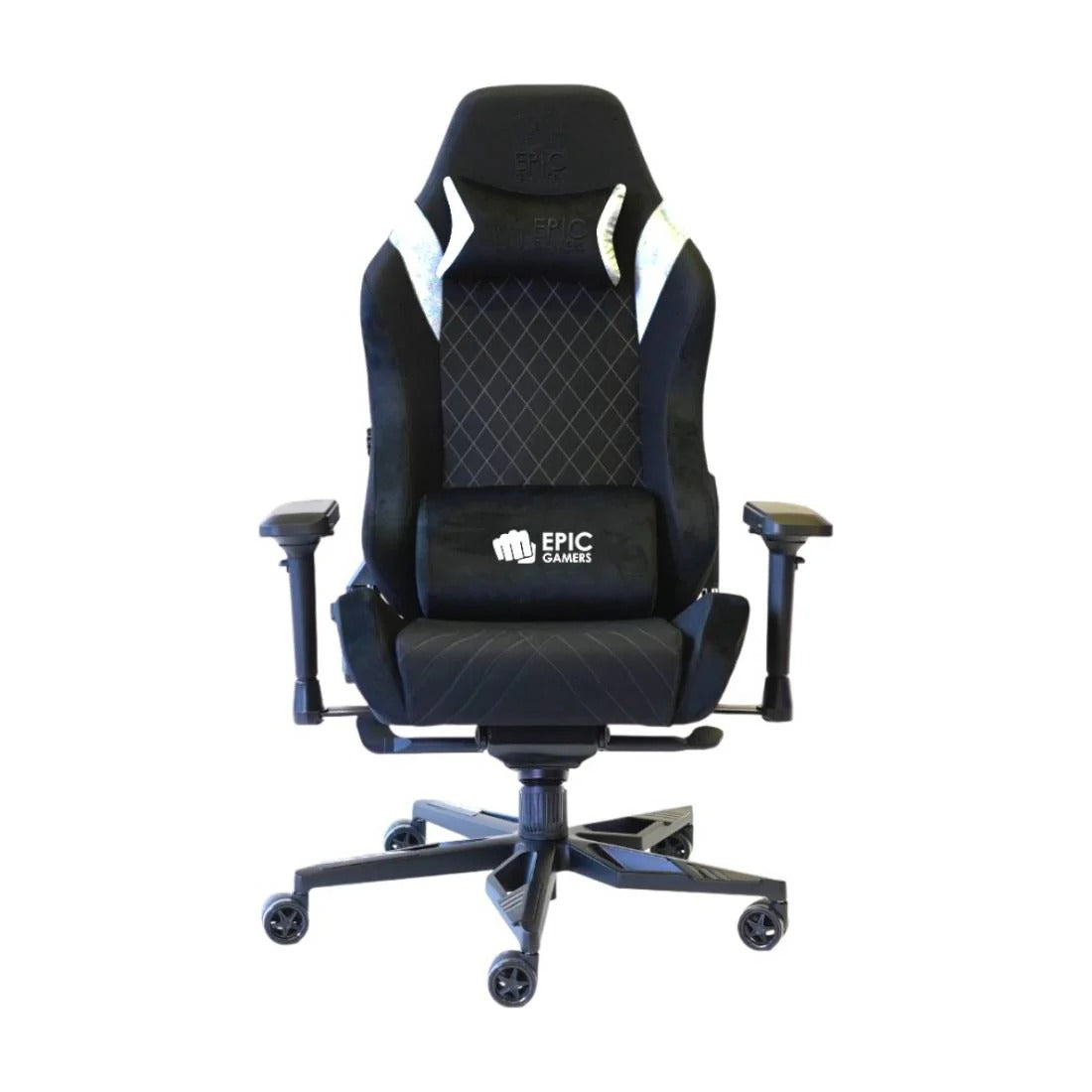Flex Gaming Chair - www.bestbuytech.com
