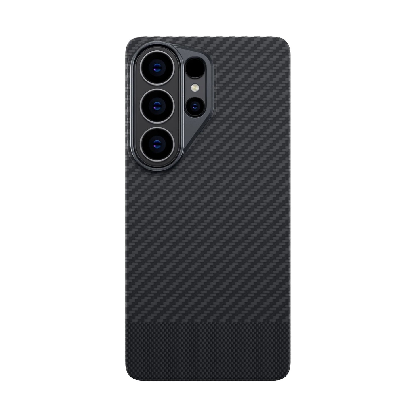 Amazingthing Titan Max Featherlight Aramid Case For S26 Ultra - www.bestbuytech.com