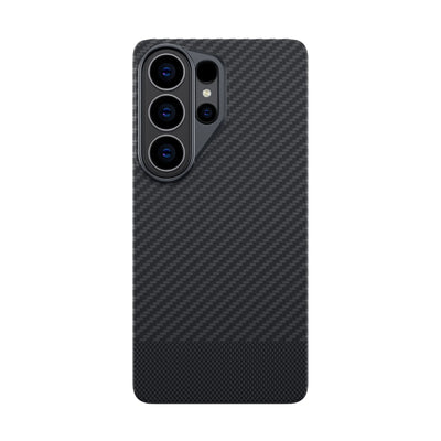 Amazingthing Titan Max Featherlight Aramid Case For S26 Ultra - www.bestbuytech.com