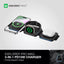 Amazingthing Explorer Pro Mag 3-in-1 PD15W Portable Magnetic Charger