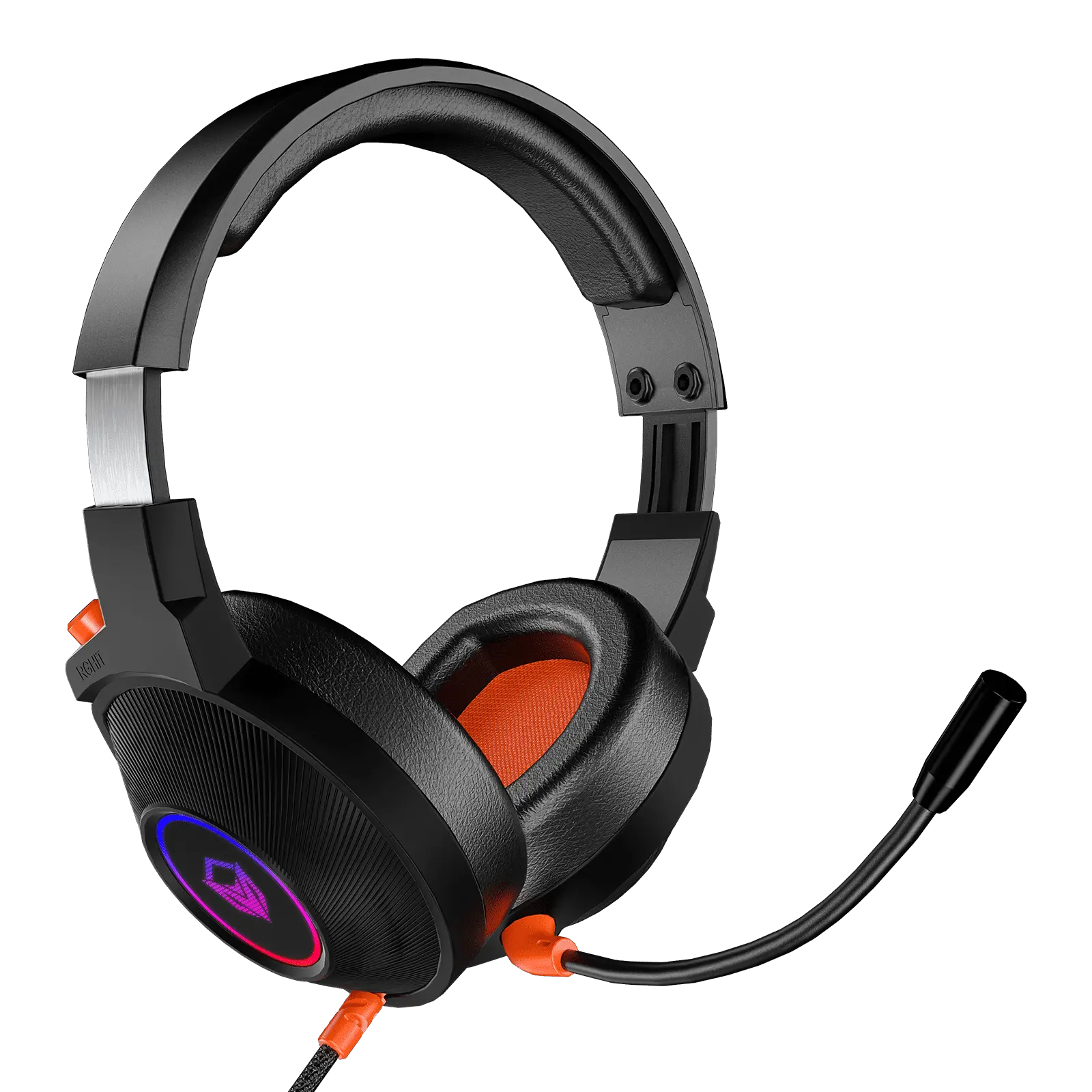 Meetion MT-HP012 RGB Gaming Headset - www.bestbuytech.com