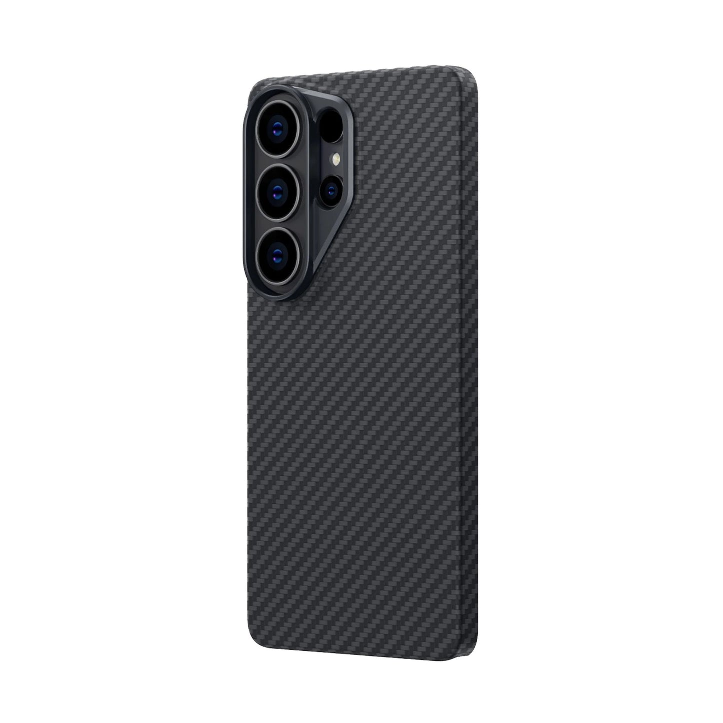Titan Max Featherlight Aramid Case For S26 Ultra